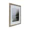 6 Packs: 3 ct. (18 total) Gallery™ Honey Frame with Mat by Studio Décor®